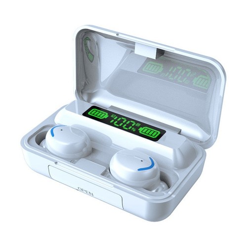 Ecouteurs sans fil - fil, bluetooth