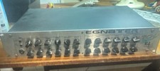 Egnater IE4 Rackmount Tube Preamp - Four Channels