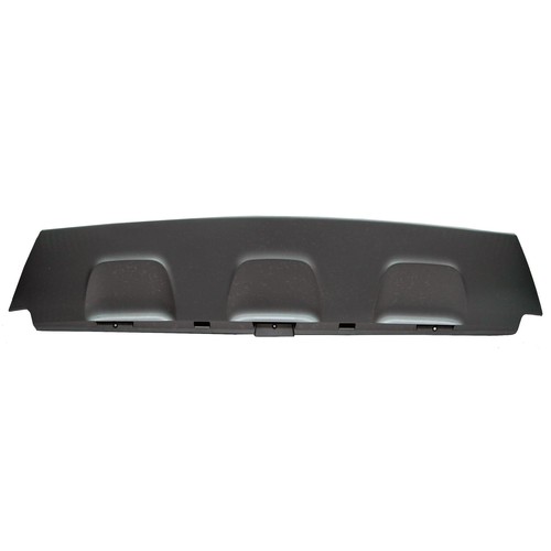 New front skid plate fits - skid,