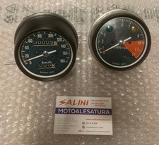 Compteur Km / Tours Moto Honda