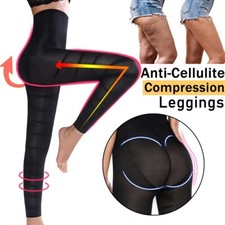 Women Anti Cellulite