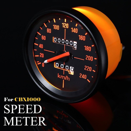 Compteur vitesse honda - de,