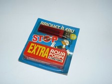 ancien jouet cadeau gadget