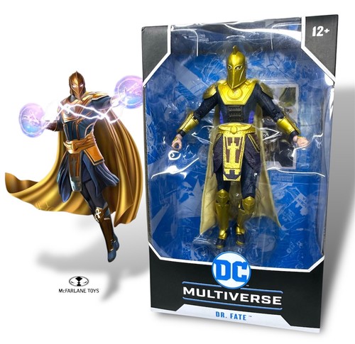 Multiverse mcfarlane - 🤴,