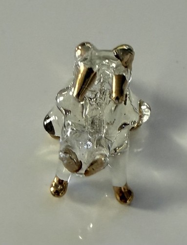 Swarovski figurines