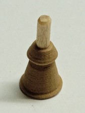 Petit Embout Cor De Chasse