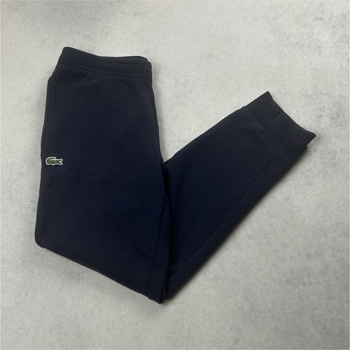 Lacoste sport pantalon jogging - lacoste,