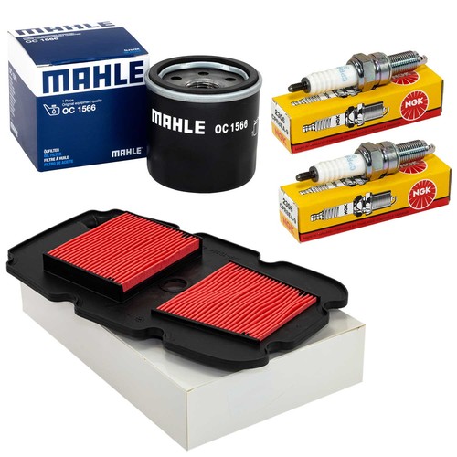 Entretien kit bougies filtre - kit,