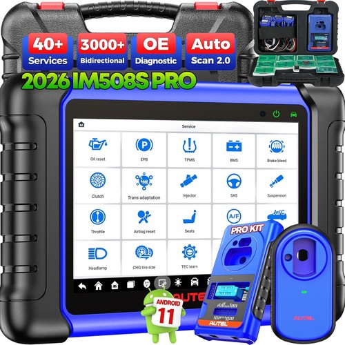 Autel maxiim im508s pro xp400 - maxiim,