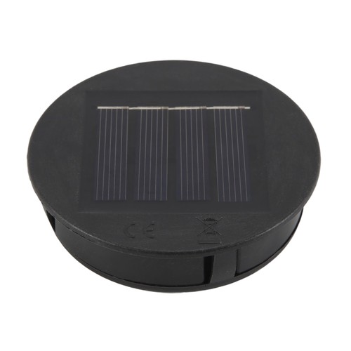 Boîte lumière led ronde - lumière,