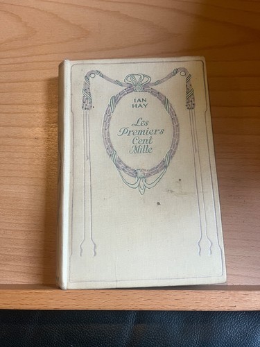 Ian hay les premiers - hay, cent