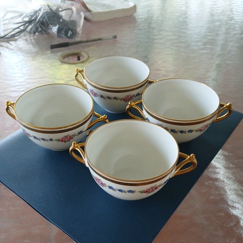 Bernardaud co limoges - ,