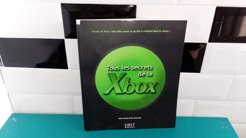 Livre tous les - , secret