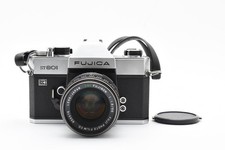 [Excellent+] Fujica ST 801 35mm SLR Film Camera w/ 55mm f/1.8 Lens #26509
