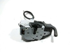 SERRURE DE PORTE AVANT DROITE