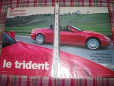 MATCH........MASERATI SPYDER