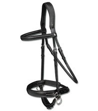 Bridon Sans Mors X-Line