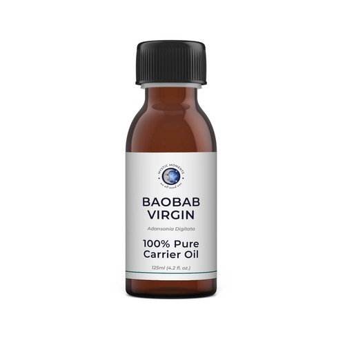 Mystic moments huile vierge - |,