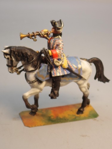 Plomb figurines d artistes - plomb,