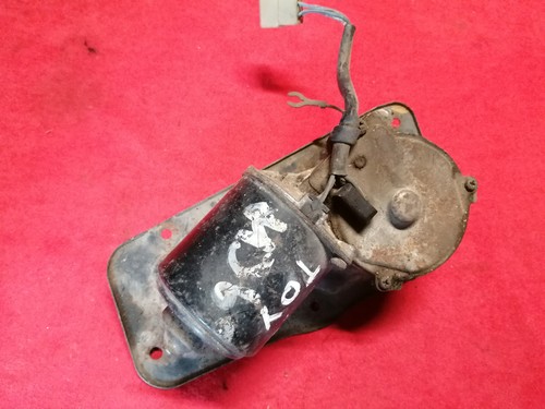 Moteur essuie glace avant - glace,