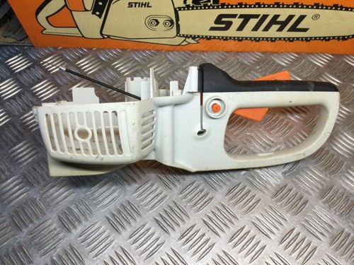Châssis taille haie stihl - châssis,