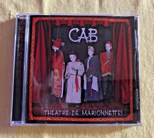 Cab: Theatre De Marionnettes