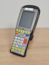 Scannette PSION Teklogix 7535