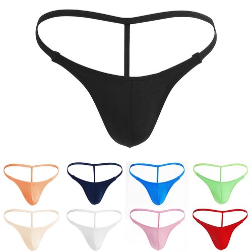 Bikini boxer slip hommes - slip,