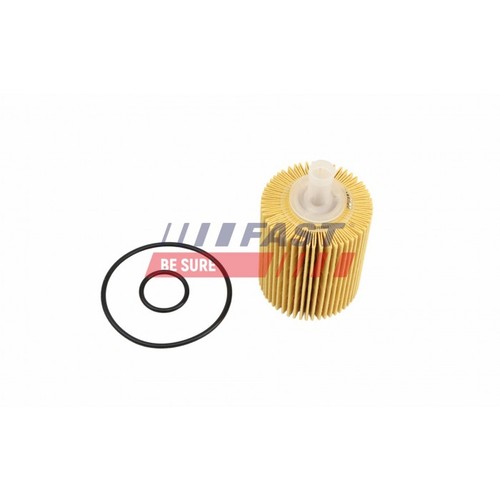 Filtre huile pour toyota - huile,