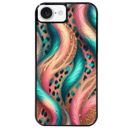 Coque pour iphone - 16e, 16