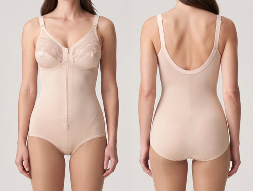 Combiné gaine vintage - , triumph