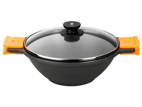 Bra wok efficace round - bra,