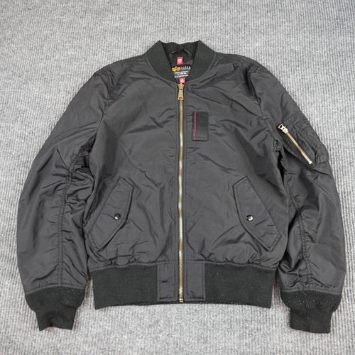 Alpha industries jacket - alpha,