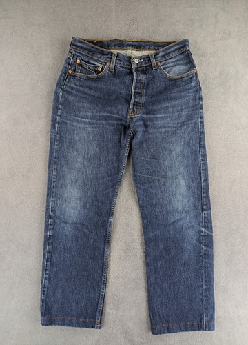 Jean baggy relaxed vintage - relaxed, 90s