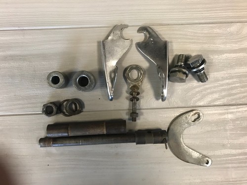 Honda lot de - cb,cd,ss,