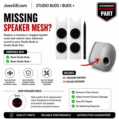Beats studio buds - beats, +
