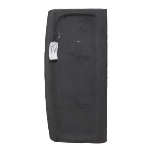 Plage arriere volkswagen polo - arriere,