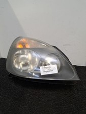 Optique avant principal droit