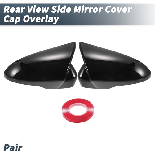 Pair rearview mirror cover - pair,