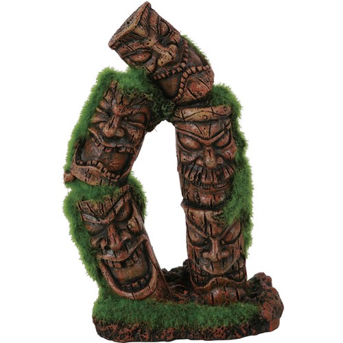Totem colonnes pouss 7 - totem, 2