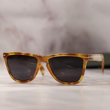 Lunettes de soleil vintage