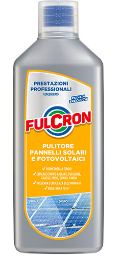 Fulcron nettoyeur panneaux - fulcron,