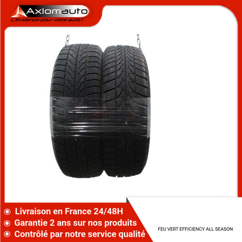 Paire de pneus - 🇫🇷,