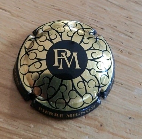 Jéroboam capsule champagne - capsule, de