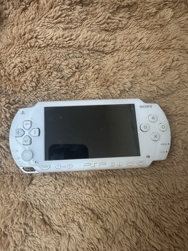 Console sony psp - sony, 1000