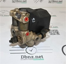 ORDINATEUR ABS Mercedes-Benz E (C124) Coupé 3.0 300 CE (M103.983) A0014318012