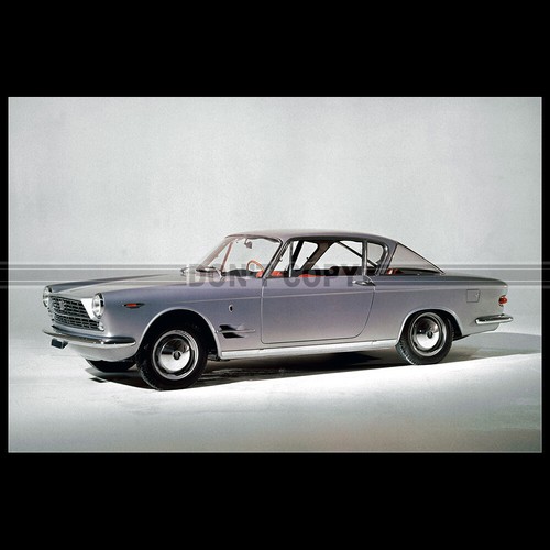 Photo 038547 fiat 2300 s - photo,