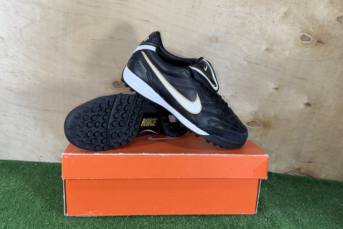 Nike tiempo mystic iii - nike, tf