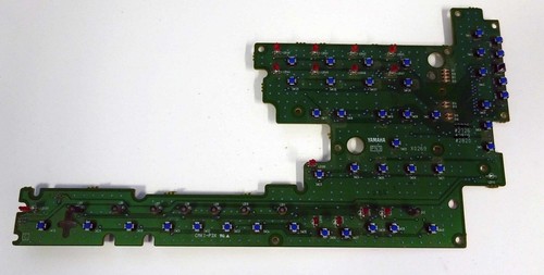 Yamaha psr 2100 pn3 right - yamaha,