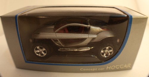Norev peugeot concept - norev,